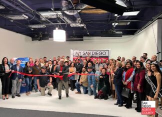 My San Diego North County Opens Office in Vista