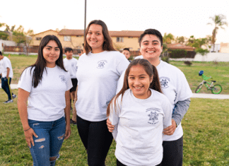 Vista Sheriff Department’s Junior Deputy Academy