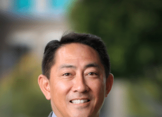 Dr. Gene Ma Named President & CEO of Tri-City Healthcare District