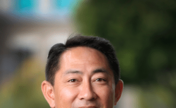 Dr. Gene Ma Named President & CEO of Tri-City Healthcare District