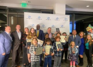 Boys & Girls Club of Vista’s Annual Youth of the Year Celebration