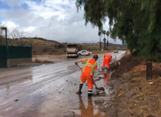Precautions to Stay Safe During Cold Winter Storm System