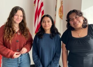 SMUSD & San Marcos Chamber Recognize Students with Rising Stars Program