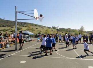 15th annual “Mini March Madness” Basketball Tournament
