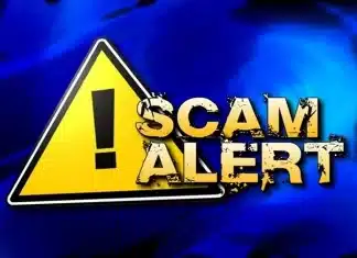 Oceanside Police Chief’s Corner: Don’t Get Scammed