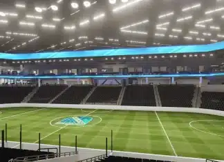 BOGO for Oceanside Residents at Sockers Game on March 19