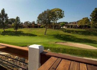 Swing into HOPE Golf Tournament Fundraiser