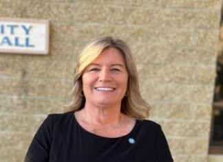 Luna appointed to Carlsbad City Council