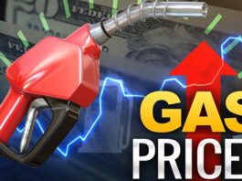 State Senate Reject Measure to Lower the Price of Gas by $1 a Gallon