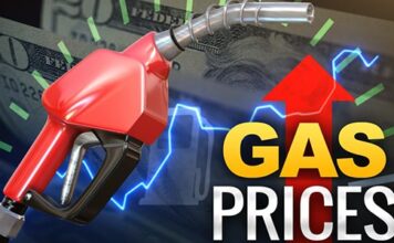 State Senate Reject Measure to Lower the Price of Gas by $1 a Gallon