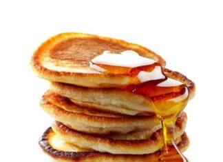 Amigos de Vista Lion’s 42nd Annual Pancake Breakfast