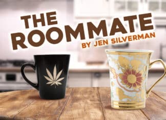 New Village Arts Announces the San Diego Premiere of THE ROOMMATE
