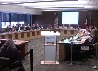 The Voting System at San Diego Association of Governments How Does it Effect You