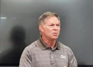 Carlsbad Government Affairs Committee Hears Presentation from Newly Elected Carlsbad Mayor Keith Blackburn