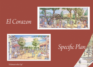 New Community Park Coming to El Corazon – Take the Survey by March 12, 2023