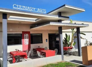 Vista High School Culinary Arts Program Continues to Offer Students Career Opportunities