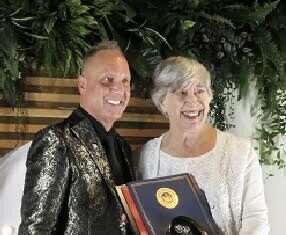 12th Annual Heroes of Vista Gala Held at The Vistonian Honors Community Hereos