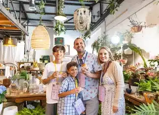 MainStreet Oceanside Mother’s Day Is Sweet is Back