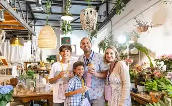 MainStreet Oceanside Mother’s Day Is Sweet is Back