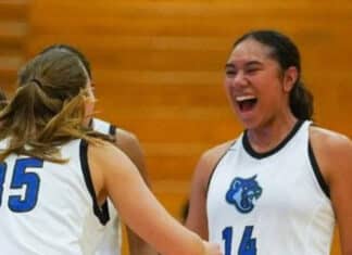 Women’s Basketball Cougars Record First NCAA West Regional Win, Defeat CWU 86-74