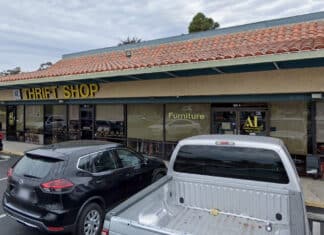 Assistance League of North Coast Estate Sales