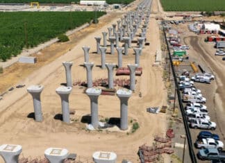 The Little Engine That Couldn’t