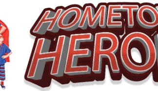 Now Seeking Oceanside Hometown Heroes!
