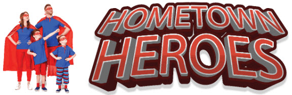 Now Seeking Oceanside Hometown Heroes! | North County Daily Star