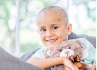 Supporting Families of Children With Rare Diseases and Life-Threatening Conditions