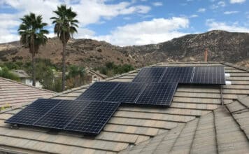 We Are In A Solar Storm