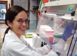 Meet Leukemia & Lymphoma Society -Funded Researcher Dr. Leslie Crews