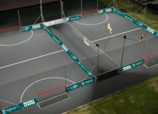 City of Escondido Will to Be the Home of the First Street Soccer USA Park