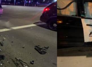 Escondido Police Department Updates