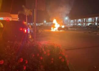 Escondido Fire Department Update