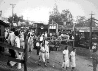 Vista Historical Society History Story ‘DAYS OF ’49’