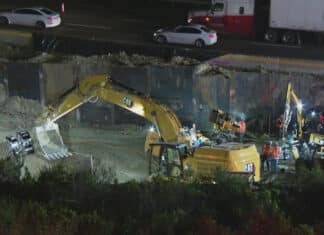 State Route 78 Closed Update CalTrans