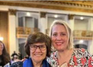 Two Palomar College Faculty Members Receive Women in Education Award