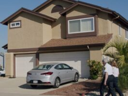 Free Home Vacation Check