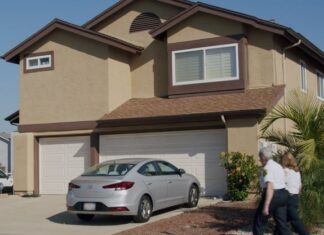 Free Home Vacation Check