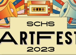 Sage Creek High School’s ArtFest