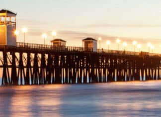 New City of Oceanside Website Launched