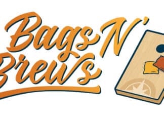 San Marcos Bags N’ Brews Save the Date