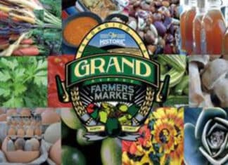 Escondido Certified Farmers Market