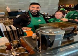 Escondido Police Up Date