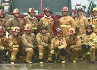 Escondido Fire Department