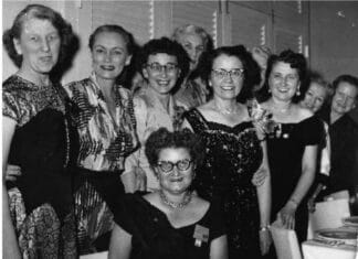 Vista Soroptimist Club Celebrating 70 Years