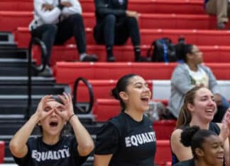 Women’s Basketball CSUSM Begins NCAA West Regional Against Central Washington