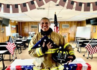 Oceanside Fire Department Update