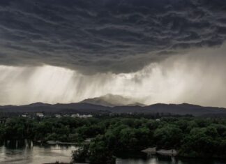 California’s Drought Is Not Over