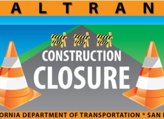 Fixing the 78 Freeway